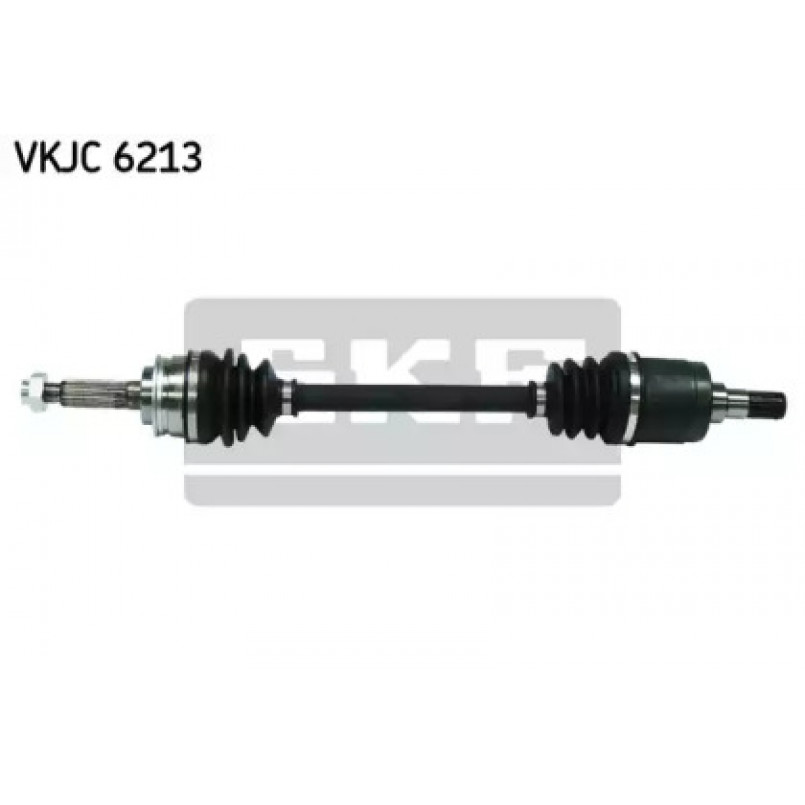VKJC 6213 SKF - Привідний вал